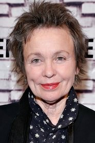 Фото: Laurie Anderson