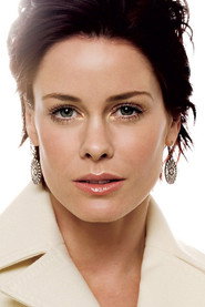 Photo of Lene Nystrøm