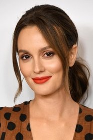 Photo of Leighton Meester