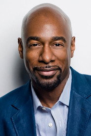 Photo of Michael Elliot