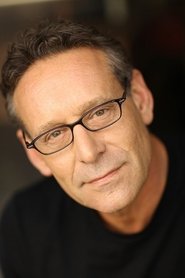 Photo of Rob Steinberg