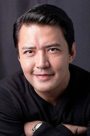 Photo of Mark Anthony Fernandez