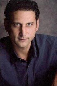 Photo of Danny Zorn