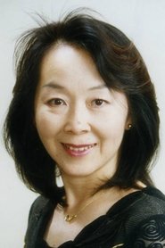 Photo of Kumiko Takizawa