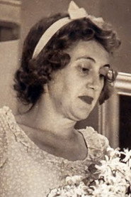 Photo of Marina Freire
