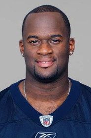 Photo of Vince Young
