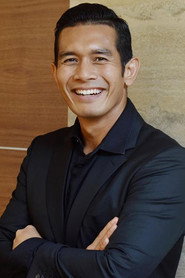 Photo of Fahrin Ahmad