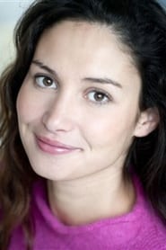 Photo of Blandine Bury