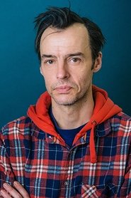 Photo of Paul Hilton