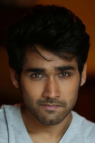 Photo of Amitash Pradhan