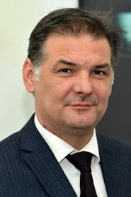 Photo of Mirvad Kurić