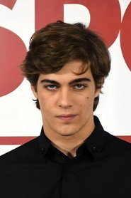 Photo of Lorenzo Zurzolo