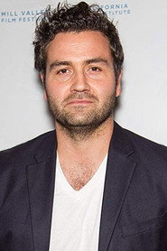 Photo of Brian King