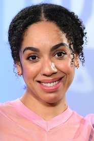 Фото: Pearl Mackie