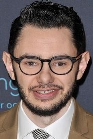 Photo of Nick Peine