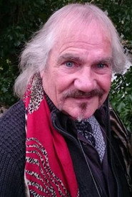 Photo of Terry English