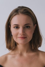 Photo of Anastasiya Grachyova