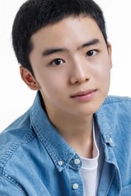 Photo of Moon Woo-jin