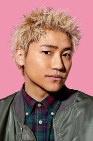Photo of Komori Hayato