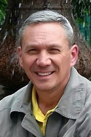 Photo of Egor Kelli