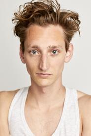 Photo of Tom Gaskin
