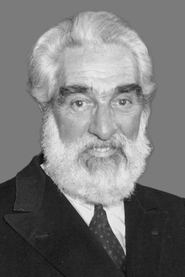 Photo of Noel Purcell