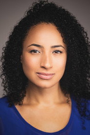 Photo of Stephanie Karam