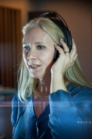 Photo of Elisabetta Spinelli