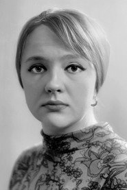 Photo of Ekaterina Gradova