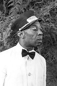 Photo of Charles R. Moore
