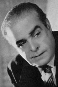 Photo of Enrique Muiño