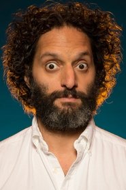 Photo of Jason Mantzoukas
