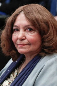Photo of Natalya Bondarchuk