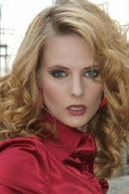Photo of Amee Walden