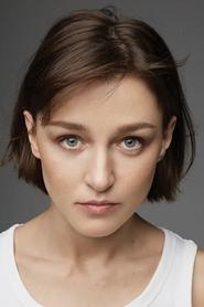 Photo of Evgeniya Kregzhde