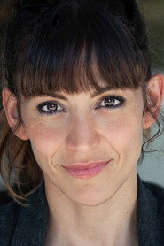 Photo of Sandra Ferrús