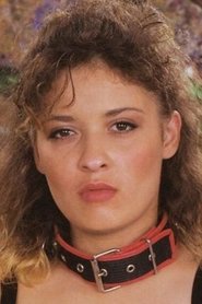 Photo of Raffaëla Anderson