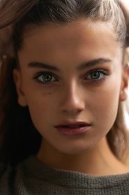 Photo of Zoë Pastelle Holthuizen