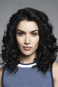 Photo of Sabrina Ouazani
