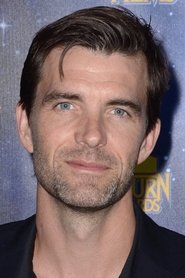Фото: Lucas Bryant