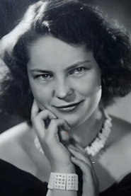 Photo of Irena Leonavičiūtė-Bratkauskienė