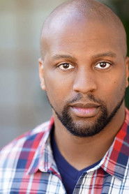 Photo of Aaron D. Alexander