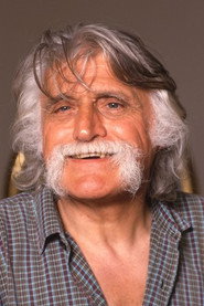 Photo of François Cavanna