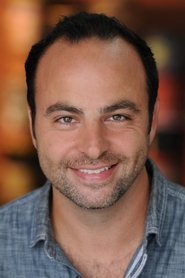 Photo of George Psarras