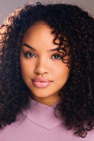 Photo of Alexandra Rose Frazier