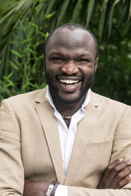 Фото: Moses Bwayo