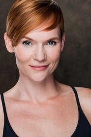 Photo of Jolene Andersen