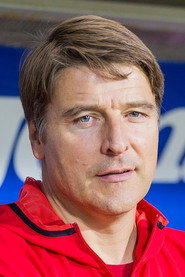 Photo of Michael Oenning