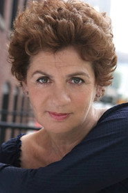 Photo of Marcia Haufrecht