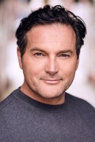 Photo of Peter O'Meara